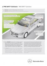 Mercedes-Benz CLS-Class 2010 года